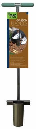LEWIS LIFETIME TOOLS Bulb & Garden Planter  BPL-6 at Sears.com