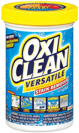 Jensen Versatile Stain Remover  84513 - Pack of 12 at Sears.com