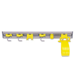 RCP Tracks Rcp 199300GY Closet Organizer/Tool Holder  34&'&' Width
