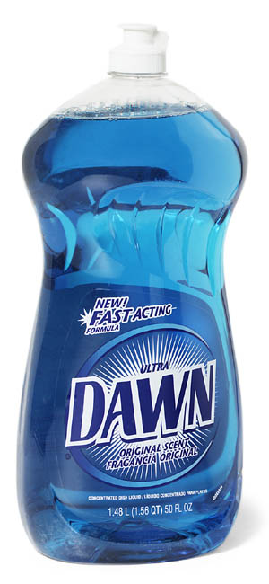 PG Procter &amp;amp;amp; Gamble 38 Oz Dawn Original Dishwashing Detergent  42902 - Pack of 8 at Sears.com