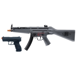 ISN UMA227-3020 H and K Holiday Airsoft Kit at Sears.com