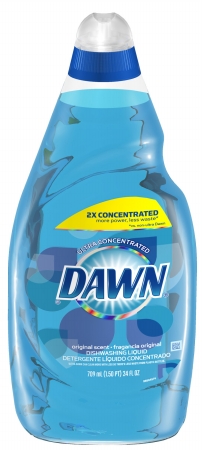 PG Procter & Gamble 24 Oz Original Ultra Dawn  22205 at Sears.com