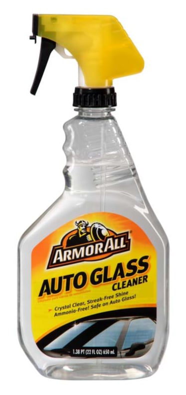 Clorox Clorx - Armor-all-stp 22 Oz Auto Glass Cleaner  32022 at Sears.com