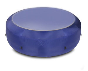 Oceantis 7821-B Spa 2 Go Outer Tub skin