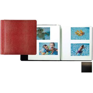 RAIKA SF 133 BLK Magnetic Photo Album - Black RAIKA SF 133 BLK Magnetic Photo Album - Black
