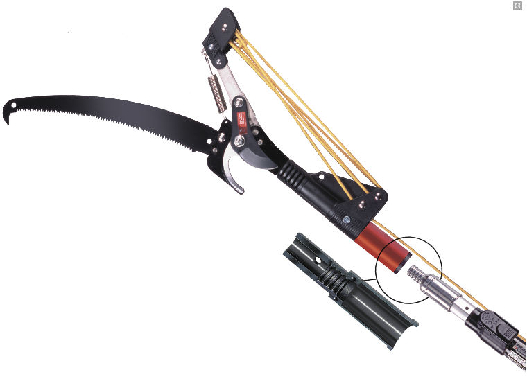 TrailBlazer 1260-122 Xtend-A Pruner - Lopper Blade Replacement at Sears.com