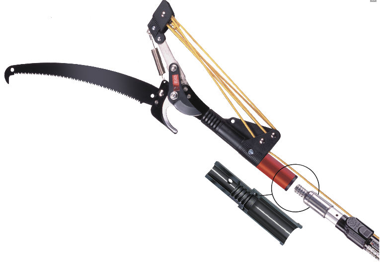 TrailBlazer 1260-120 Xtend-A Pruner at Sears.com