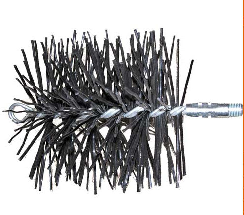 AW Perkins 20006 Round Poly Chimney Brush at Sears.com