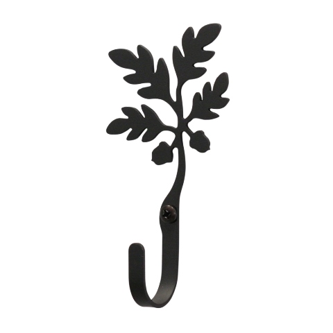 Village Wrought Iron WH-93-S Acorn Wall Hook Small at Sears.com