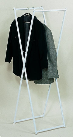 Jobar International JT1299 Folding Clothes Rack at Sears.com