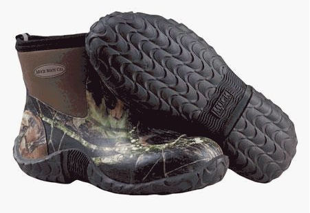 Muck Boot Company 1707928 Camo Camp Boot M11-W12 at Sears.com