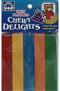 Votoy Svt35400 Vo Chewy Delites Thick Stix 5p