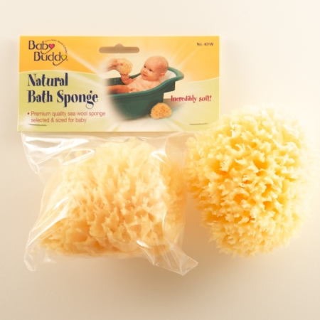 Baby Buddy/Compac Baby Buddy-Compac 401 Natural Bath Sponge at Sears.com