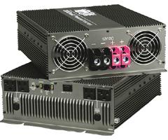 Tripp Lite 3000-Watt Heavy-Duty DC to Quad-Outlet AC Power Inverter PV-3000HF at Sears.com