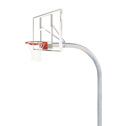 Sport Supply Group Mega Duty BKB Unit with Polycarb Board at Sears.com