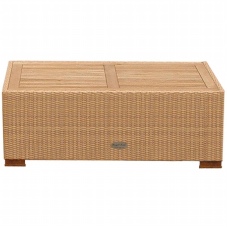 Royal Teak Kwth Key West Table In Honey