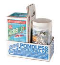 Ecological Laboratories Pwk Pondless Waterfall Kit
