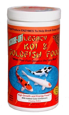 Ecological Laboratories Mllhgesm Microbe-lift High Growth & Energy 14 price decreased by 80%