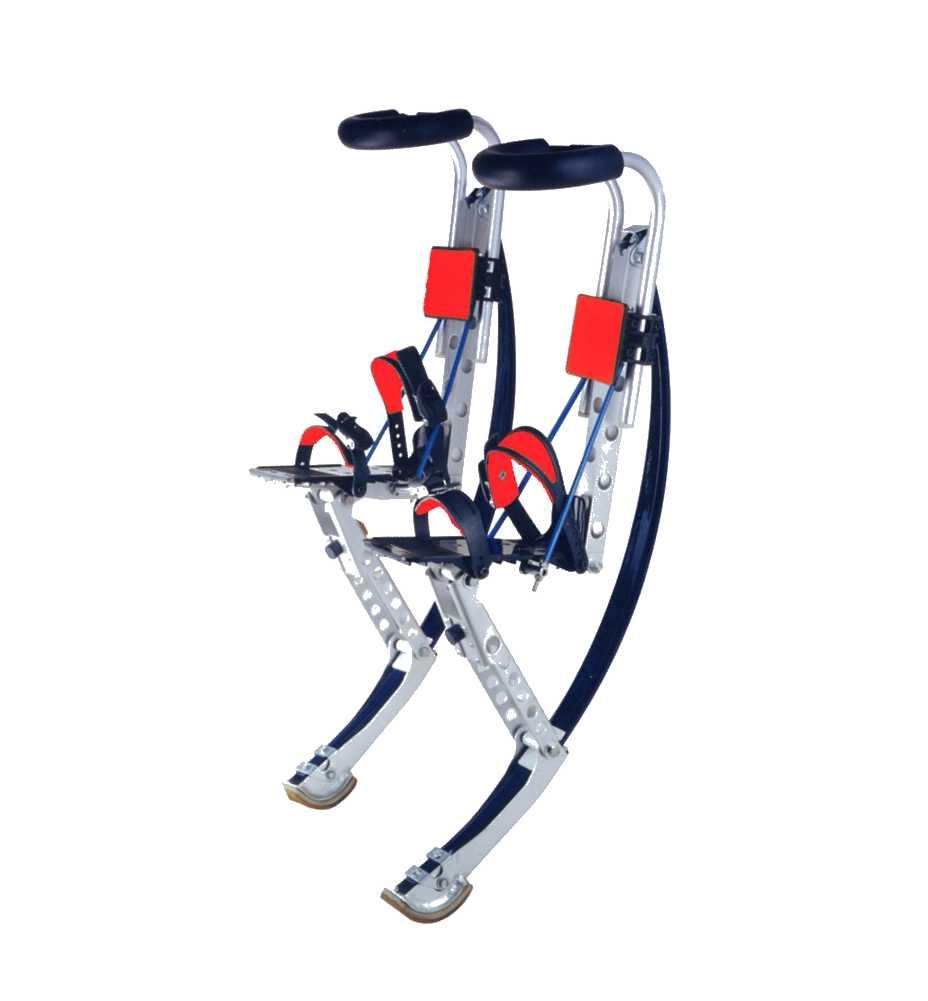 Poweriser 5070C Poweriser Jumping Stilt Classic 110-158 Lbs at Sears.com