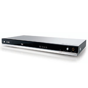 Coby DVD657 Super Slim DVD Player with Karaoke at Sears.com