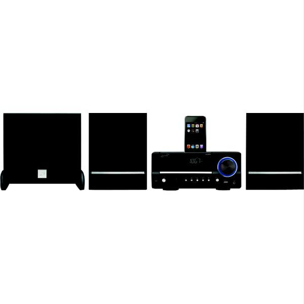 Ilive Ihh810B Dvd Home Theater System With Ipod Dock at Sears.com