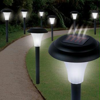 Garden Creations 5629 8 Solar Accent Lighting at Sears.com