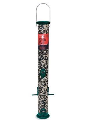 23 Inch Ring Pull Feeder  Green  Rps23g