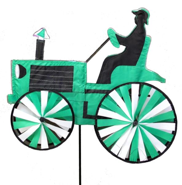 IWGAC IWDSC 0160-03850 52" Nylon Tractor Wind Spinner at Sears.com