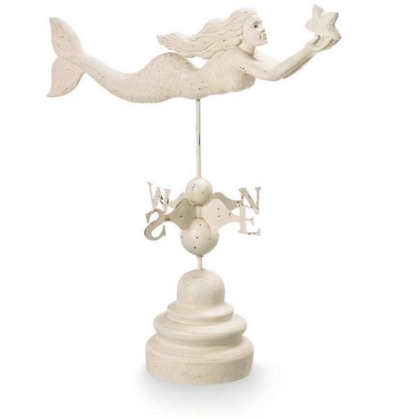 CBK 784587 Mermaid Weather Vane at Sears.com