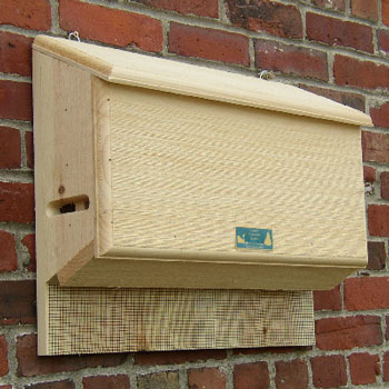 Coveside 01003 Sunshines Bat House Large