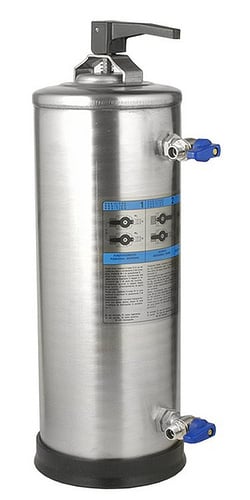 European Gift C450 Water Softener 8 Liter
