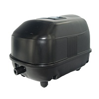 Airmax 120910 Pond Logic Silentair Aeration Pumps - 0.8 Cfm