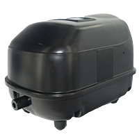Airmax Eco Systems Airmax 120911 Pond Logic SilentAir Aeration Pumps - 1.7 CFM at Sears.com