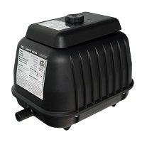 Airmax 120913 Pond Logic Silentair Aeration Pumps - 4.9 Cfm