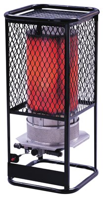 HeatStar HeatStar 373-HS125LP HeatStar Portable Radiant Heaters