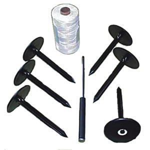 Jaypro Fm-Lm2 Soccer Marker 25 Piece Layout And Marking System at Sears.com