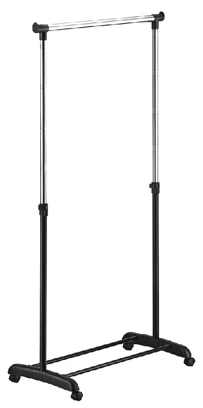 Organize It All 1714 Ultra Capacity Adjustable Garment Rack at Sears.com