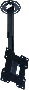 Paramount BY PEERLESS PC932B 14 - 22 DROP CEILING MOUNTS FOR 15 - 37 LCD SCREENS BLACK at Sears.com