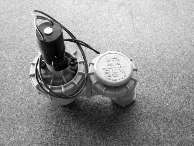 Poolmiser SM-505 24 Volt In-Line Valve Kit