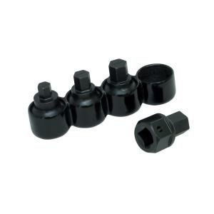 Lisle LIS69000 Dual Drive Stubby Metric Hex Bit Set at Sears.com