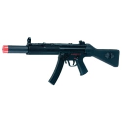 ISN UMA227-9013 H and K MP5 SD5 Elite Airsoft Gun at Sears.com