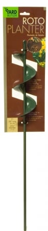 LEWIS LIFETIME TOOLS 24in. Roto Planter  RP-3 at Sears.com