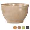 The Rumford Gardener DF600 6-Pack of Ecologic Footed Bowls - 6 x 4.25 Inch  - Ebony Color at Sears.com