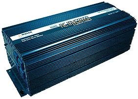 Wagan Corp Wagan 2012 5000 Watt DC AC Power Inverter 4 Outlet at Sears.com