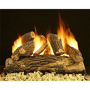 Bevengo GF-C-18 18 Inch Cascade Woodbridge Gas Logs at Sears.com