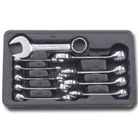 KD Tools KDT81905 10 Piece SAE Stubby Wrench Set at Sears.com