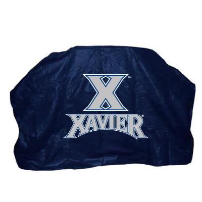 Seasonal Designs Inc Seasonal Designs CV166 Xavier University Grill Cover at Sears.com