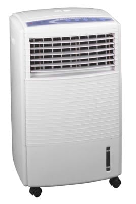 Sunpentown Air Cooler with Ionizer - SF-609 at Sears.com