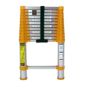 Core Distribution Core Distribution 770P Xtend & Climb 12.50 ft. ...