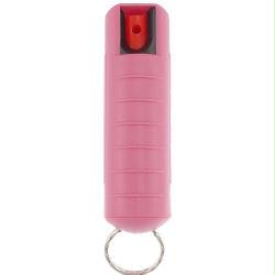 Fashionable Pepper Spray. . .